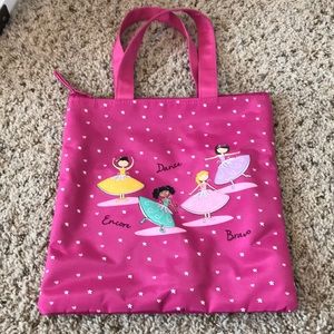 Dance Bag